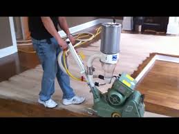 dust free floor sanding naperville