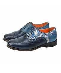 We did not find results for: Porcelain India Women Oxford Shoes In Blue Leather And Floral Pattern From India Liebre Style
