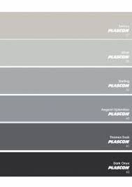 Sterling Paint Color Chart Color Chart Ibs