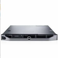 dell poweredge r220 server at rs 64000