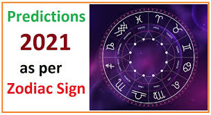 To find out what the stars have in store for the cancer zodiac sign in love, career, and life this year, read the full horoscope predictions by allure's resident astrologer. Know How Will Be Year 2021 For You As Per Zodiac Sign Kalingatv