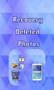 You can see the apk file in the history section, as well as delete data and share the apk … Deleted Photos Recovery Apk Download For Android
