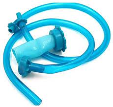 Simply slip the rinseroo on to your shower head or sink faucet, rinse, and then move on to the next shower or sink. Mxqin Portable Slip On Shower Attachment Hose Silicone Universal Joint Hose Pet Bath Hose Pet Bath Hose Universal Connection Tool Color Blue Amazon Ae