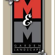 m m garden landscape corona