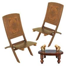 indian wooden furniture wooden chairs