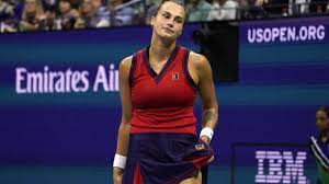 WTA Indian Wells: Aryna Sabalenka fällt ...
