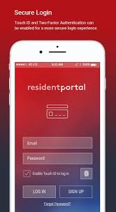 Find latest and old versions. Residentportal Mobile App The Best Mobile App Awards