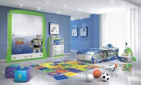 toy story themed bedroom kids bedroom