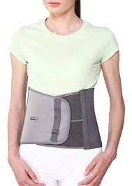 Tynor Abdominal Support 9 For Post Operative Post Pregnancy Large 36 40 Inches