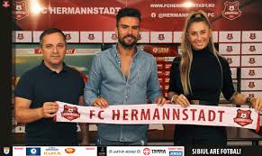 You can find all statistics, last 5 games stats and comparison for. The Most Ambitious Project In Romanian Football The Club S Words On Fc Hermannstadt Tob Football