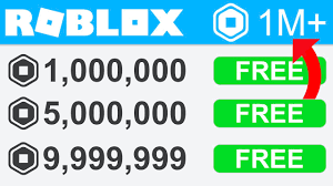 new how to get free robux no scam