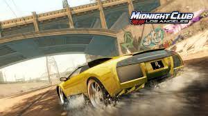 Four new top of the pops shots up for grabs from midnight club: Midnight Club Los Angeles Complete Kaufen Microsoft Store De At