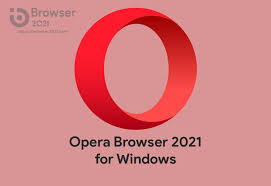 You can free download opera mini and safe install the latest trial or new full version for windows 10 (x32, 64 bit, 86) from the official site. Download Opera Browser 2021 For Windows 10 8 7 Browser 2021