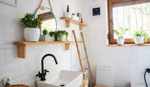 simple bathroom design ideas to improve
