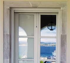 Window Trim Mathios Stone