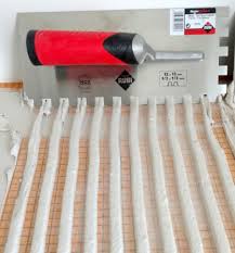 Choosing The Right Tile Trowel Size The Complete Guide