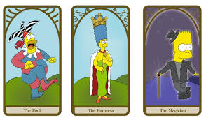 We did not find results for: Fandom Inspires A Mystic World Of Pop Culture Tarot The Daily Dot