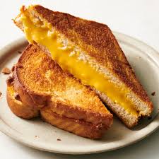 air fryer grilled cheese recipe nyt