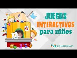 Las 4 principales herramientas para crear videos interactivos. Juegos Interactivos Y Sus Beneficios En El Ambito Educativo