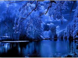 49 beautiful blue wallpaper