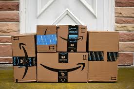 amazon for alleged counterfeit items