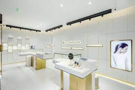 malianghang jewelry boutique by atelier