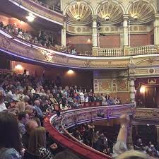 picture of king s theatre glasgow