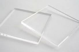 Premium Clear Acrylic Perspex Plastic