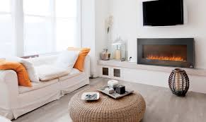 Wall Mounted Electric Fireplaces A