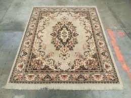 sears kaspia clic area rug with