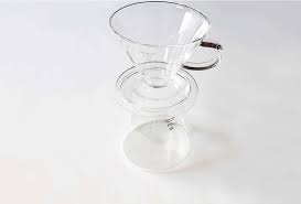 10 Easy Pieces Glass Coffee Pour Overs