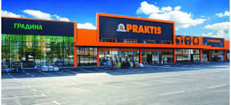 Практис е български хипермаркет, в който се предлагат различни строителни материали, инструменти и други продукти и услуги, свързани актуалната брошура на практис можете да откриете както на място във физическите магазини, така и онлайн. Magazini