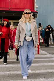 See more ideas about style, fashion, how to wear. Best Fashion Week Street Style Fall 2018 Fashionista