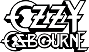 Ozzy osbourne logo logo in vector formats (.eps,.svg,.ai,.pdf). Ozzy Osbourne Logo Vector Eps Free Download