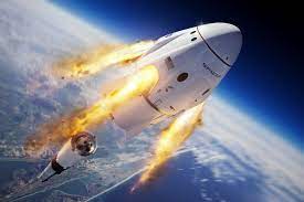 A test flight of starship sn15 is upcoming. Spacex Zal Toeristen Naar Iss Brengen Ticket Kost Mogelijk Miljoenen Buitenland Hln Be