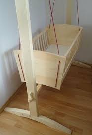 Hy @ everyone this is a short instructable on how to build a nice wooden baby cradle. Diy Hanging Baby Cradle Woodworking Projects Plans Hanging Cradle Wooden Cradle Baby Cradle