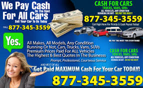 Especially for people who love a good luxury car but never got around to buying them because normally that comes with a price tag slightly hefty for most people. Cash For Junk Cars Cash For Junk Cars Michigan
