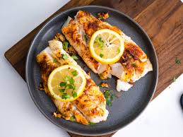 healthy air fryer cod no breading