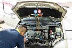 auto ac repair raleigh vehicle air