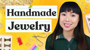 start a handmade jewelry business