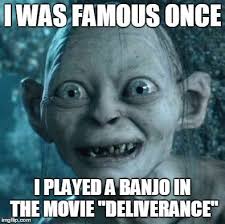 Share the best gifs now >>>. Deliverance Banjo Memes