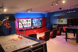 top 10 kids game room ideas for a