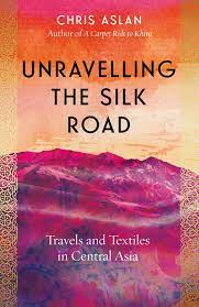 silk road ebook by chris aslan