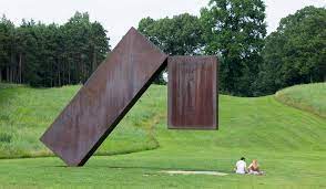most spectacular sculpture parks