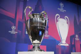 Passport number, correcting spelling mistakes), we kindly ask you to provide us a copy of your or your guest's id/passport. Uefa Announce New Expanded Non Super Champions League Format We Ain T Got No History
