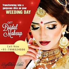 bridal makeup artist in karnal