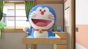 Công nghệ VR biến cánh cửa thần kì của Doraemon thành sự thật !!! -  Backstage