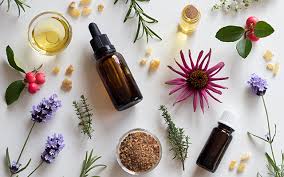 Manufacturing processes can extract the useful compounds from these plants. What You Need To Know About Essential Oils
