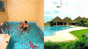 In hotellook collection represented by 10 hotels and hotels it's great to swim in the pool in the morning before a busy day in india. Top 10 Private Pool Villas In India Under Inr 15 000 A Night Tripoto