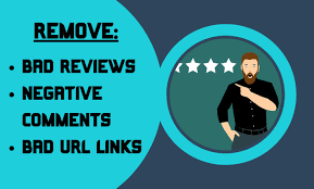 Remove Bad Review Remove Bad Review